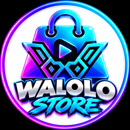 WALOLO STORE Logo