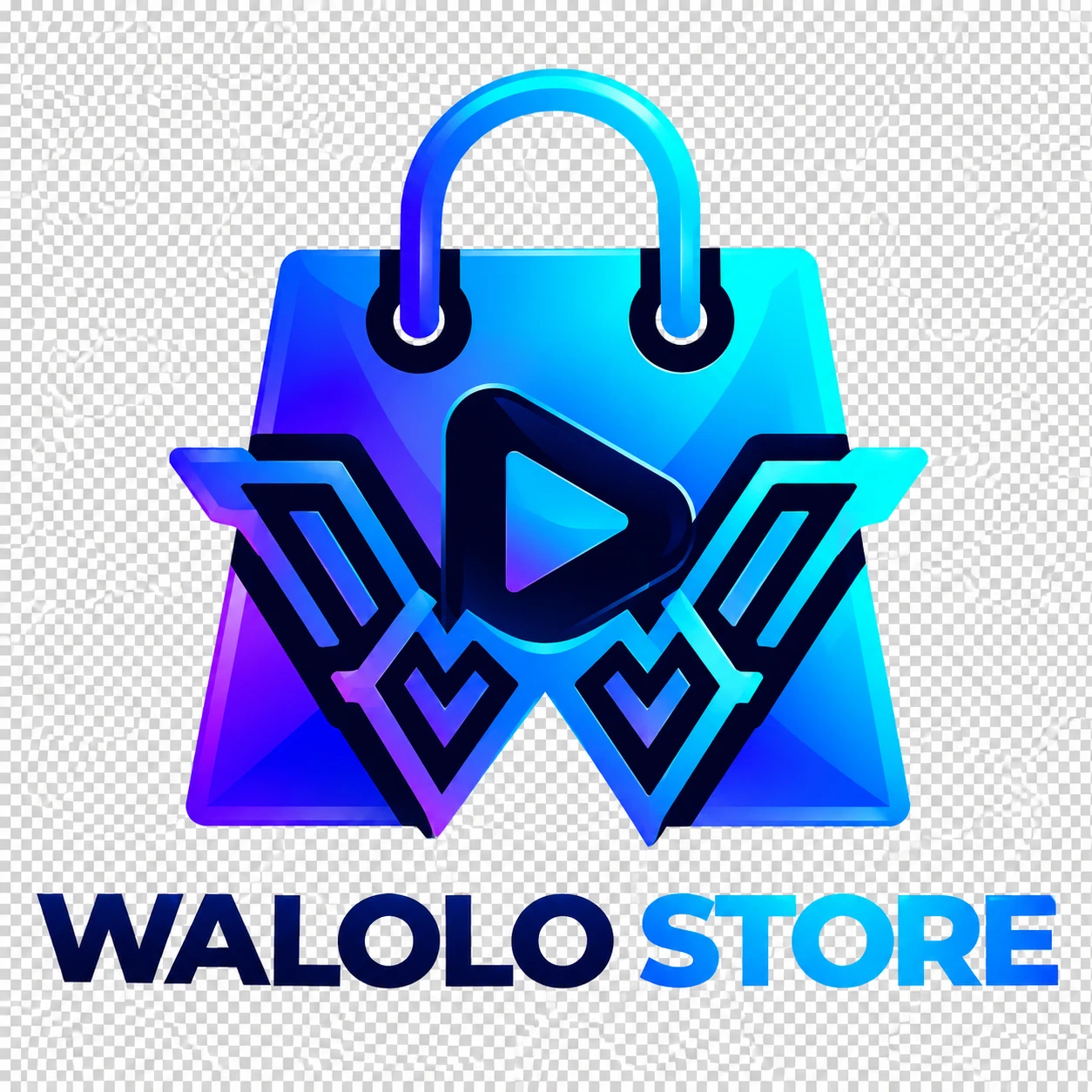 WALOLO STORE Logo
